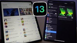 How To Choose Which Apps Use Dark Mode On iOS 13!