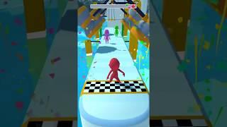 Fun Run 3d: Multiplayer