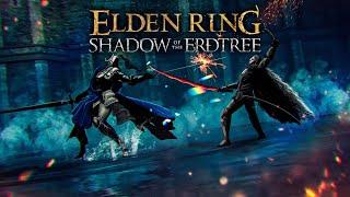 LA PRIMA LEJANA DE MALENIA?!  - Elden Ring: Shadow of the Erdtree #2