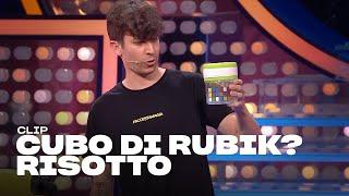 Se non ci credi con-trolley | LOL Talent Show