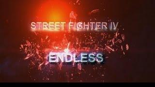 FinestFighters Full Stream Archive!