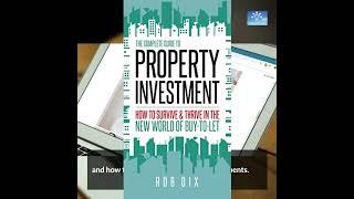 10 Best UK Property Investment Books For 2025