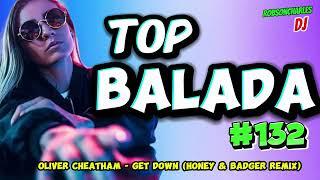 TOP  DA BALADA  #132   #remixmusic  #dancemusic  #junho_2024