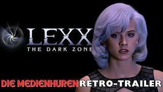 LEXX - The Dark Zone - Video Trailer Deutsch / Eva Habermann