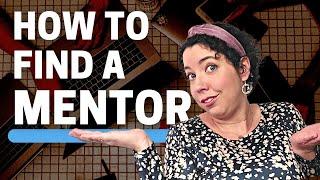 How to Find a Tech Mentor