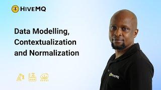 Data Management for Smart Manufacturing Part 3 | Data Modelling, Contextualization and Normalization