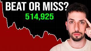 Tesla Stock Could Crash Thursday | Tesla Weekly #103