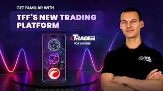 How to use cTrader with True Forex Funds | Tips for Mobile| Tips & Tricks | True Forex Funds