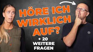 Muss es ohne Sebastian weiter gehen? Wir beantworten alle Eure Fragen.