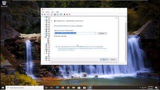 How to Fix No Enhancement Tab in Sound Settings on Windows 10 [Tutorial]