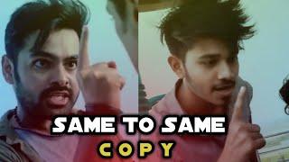 Hyper Movie Spoof | Ram Pothineni | Son Of Satyamurthy 2 | Hyper Full Movie | Vlogger Guy Official