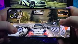 NFS MW 2005 Mobile for Android & iOS #nfs