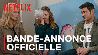 Les Dessous de la famille | Bande-annonce officielle VF | Netflix France