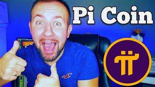 Pi Coin Network - How To Get Referrals Fast And Easy And Free ( MUST WATCH )