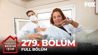 Temizlik Benim İşim 279. Bölüm