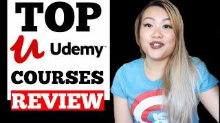 Udemy Top Programming Courses Review 2020 | Udemy Courses for Front End
