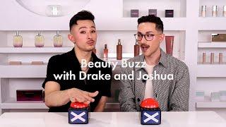 Test Your Beauty Knowledge with Joshua & Drake