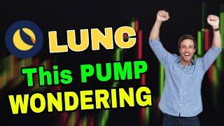 Lunc News Today! Terra Classic Price Prediction! Crypto News Today