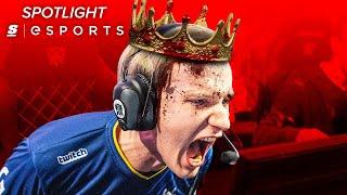 Jankos is the First Blood King Rewriting History