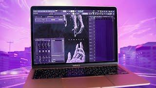 Делаем КРАСИВУЮ FL STUDIO 21 | ПОЛНАЯ НАСТРОЙКА