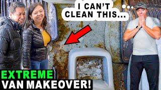 Owners REACT To A Mind-Blowing 14 Hour Detail Transformation!