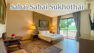 Sabai Sabai Sukhothai (Suite)