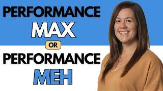Maximizing Performance Max: Proven Strategies for Profitable PMAX Growth
