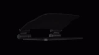 HUDWAY Glass — Head Up Display HUD in any car