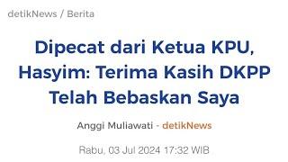 HUKUM AMBURADUL DITANGAN JOKOWI ■ SATRIO PININGIT ( GUS AA MAUNG )