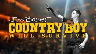 Full Comedy Special: Country Boy Will Survive  |  Jim Breuer