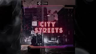 [FREE] "City Streets" Downtempo Jazzy Hip-Hop X Type Beat (Prod.Spike Katz)