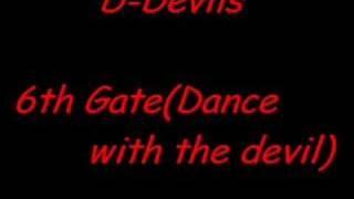 D-Devils - 6th gate