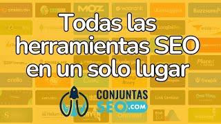 Probamos Conjuntas Seo, el pack de herramientas para SEO y WordPress 