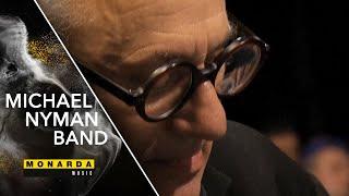 Michael Nyman Band: "Miranda" from "Prospero's Books" | Live in Halle (11/16)