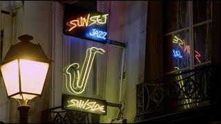 Le Sunset Sunside : club mythique de la rue des Lombards