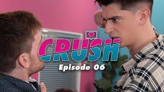 CRUSH EP 06 - French Gay Series - "Vendetta"