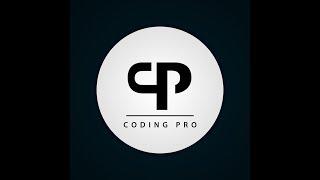 Coding Pro Web Promotion