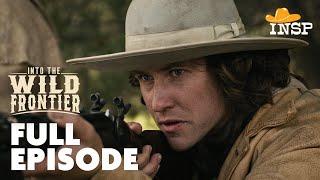 Bill Hamilton: The Last Mountain Man | Into The Wild Frontier | Season 4 | Episode 3