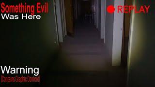 Disturbing Discovery in Abandoned Hospital (Very Scary) Paranormal Investigation Goes Wrong
