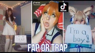Tik Tok Fap Or Trap Edition V3.5 (RE-UPLOAD)