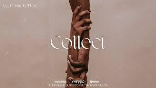 Burna Boy type beat x Rema x Oxlade type Beat | Afrobeat Instrumental - "Collect"