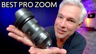 Sony 24-105mm f/4 G vs Sigma 28-105mm f/2.8: Best Sony Zoom Lens Review