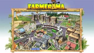 Farmerama movie teaser Trailer 720p HD - MMO Reviews HD