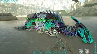 Ark Survival Evolved: Ark Omega Beginners Guide