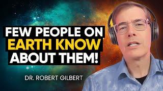 US Military Doctor REVEALS Why The Rosicrucians' TEACHINGS Were HIDDEN for US! | Dr. Robert Gilbert