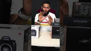 sony a7iv || Mr.Tech Review ||  #techreview #ai #djirs3 #drone #technologyreview #unboxing #ar #dji