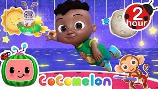 Play Pretend Dance Song + More | CoComelon - Cody Time | CoComelon Songs for Kids & Nursery Rhymes