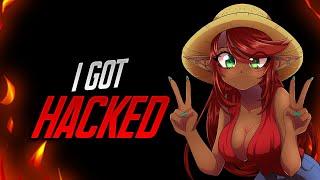 I got HACKED... AND I'M BACK!! | Aliciaxlife & Aliciaxdeath