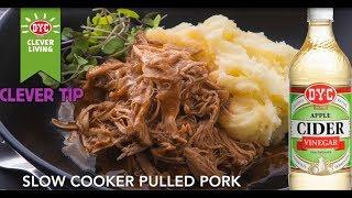 Pulled Pork