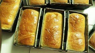 How to Make Bread? | Bakery Food | Bread Making Video | Fruit Bread Making